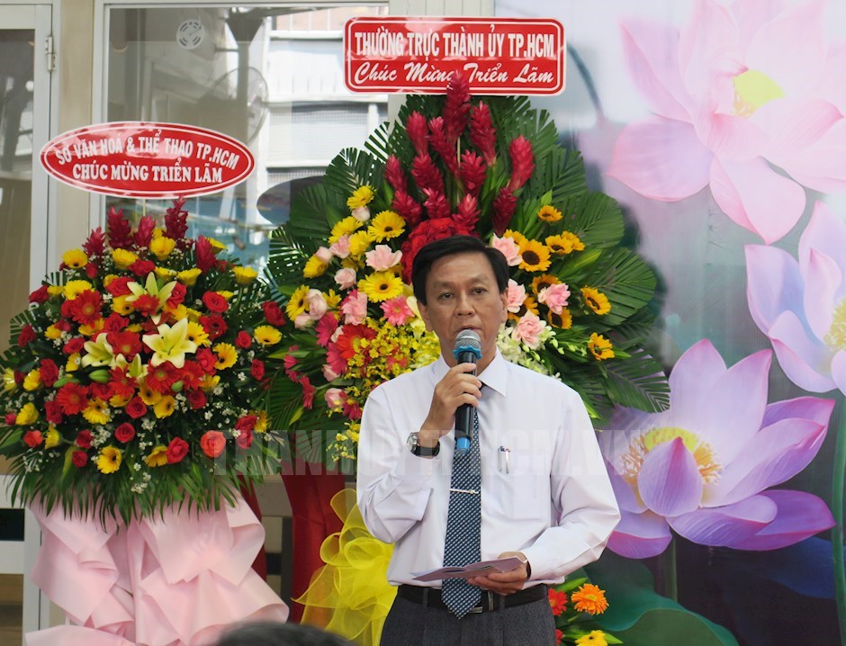 Ho Chi Minh City opens exhibition to mark Uncle Ho’s birthday